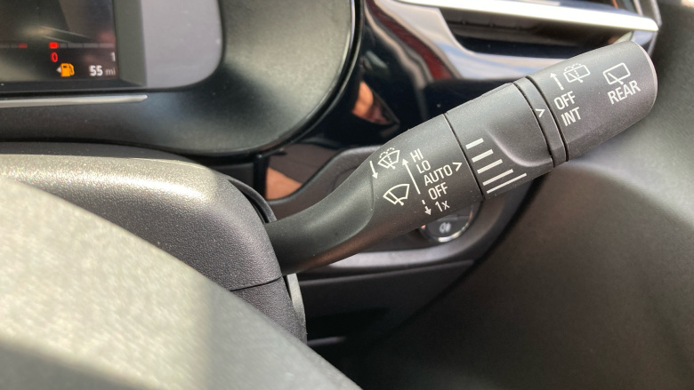 Vauxhall Corsa 1.2 Turbo Elite Nav Premium 5dr Auto Petrol Hatchback